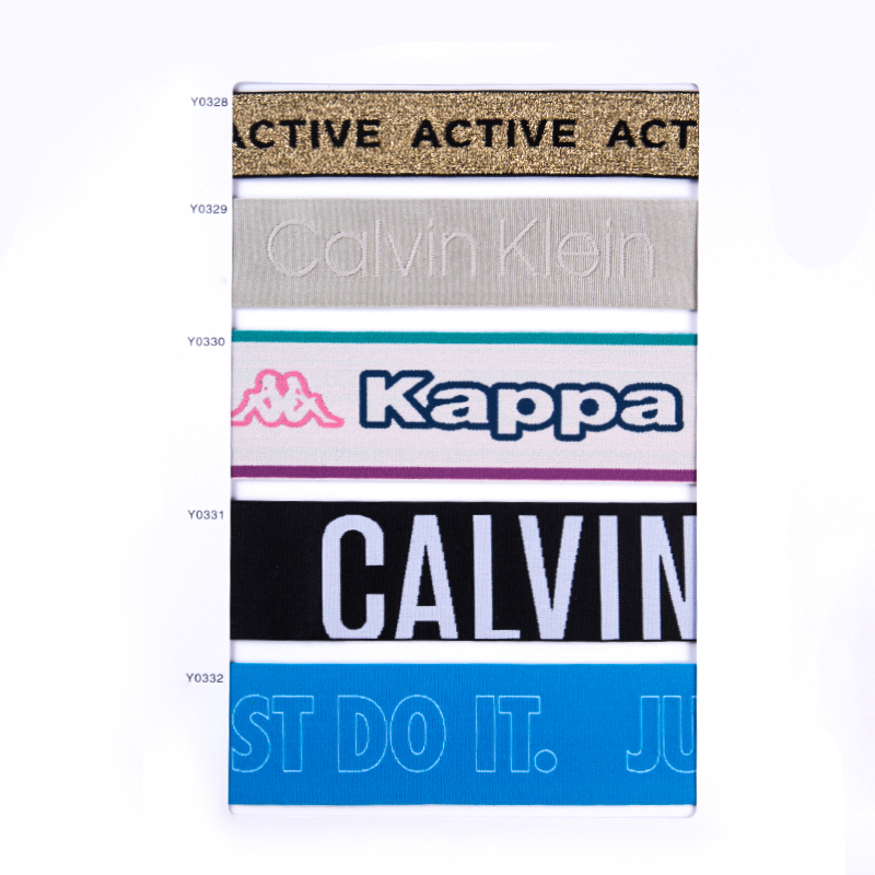 Catálogo de muestra de la empresa