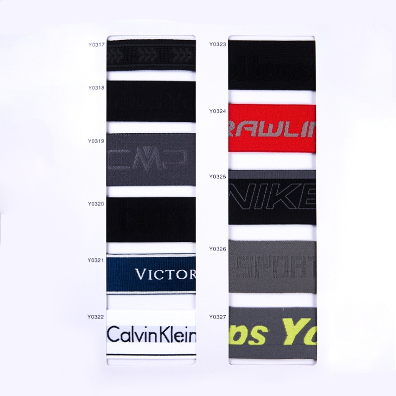 Catálogo de muestra de la empresa