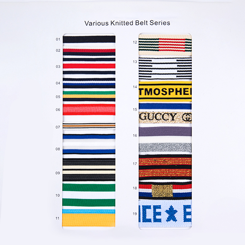 Catálogo de muestra de la empresa