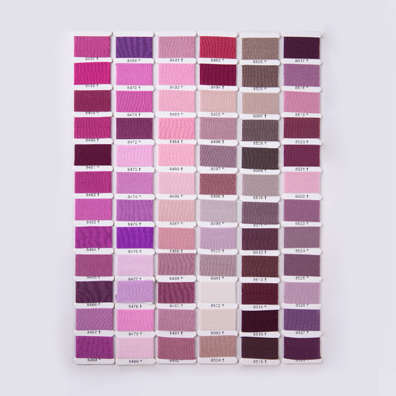 Catálogo de muestra de la empresa