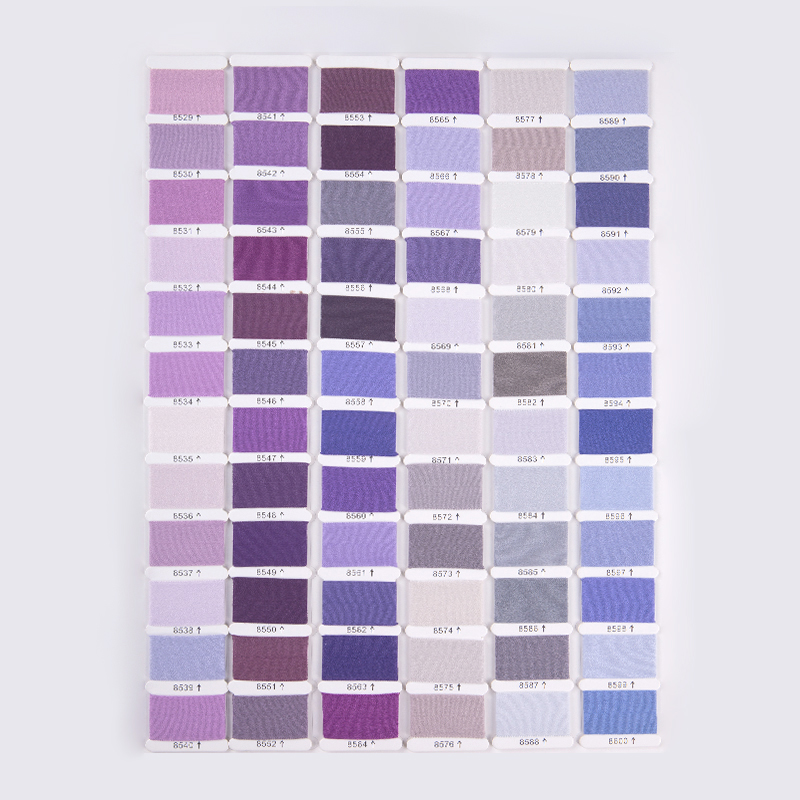 Catálogo de muestra de la empresa