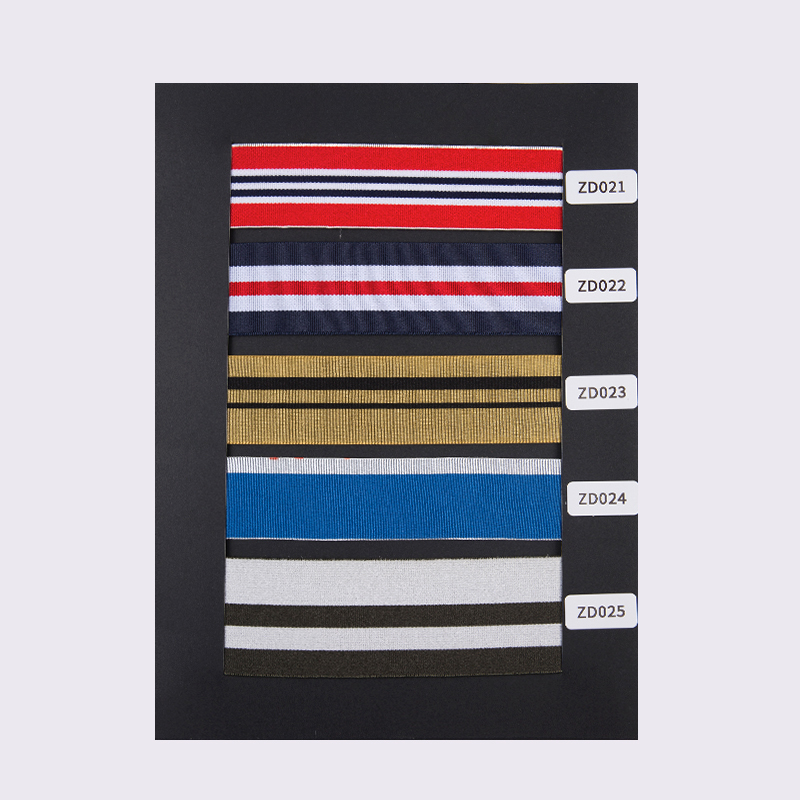 Catálogo de muestra de la empresa