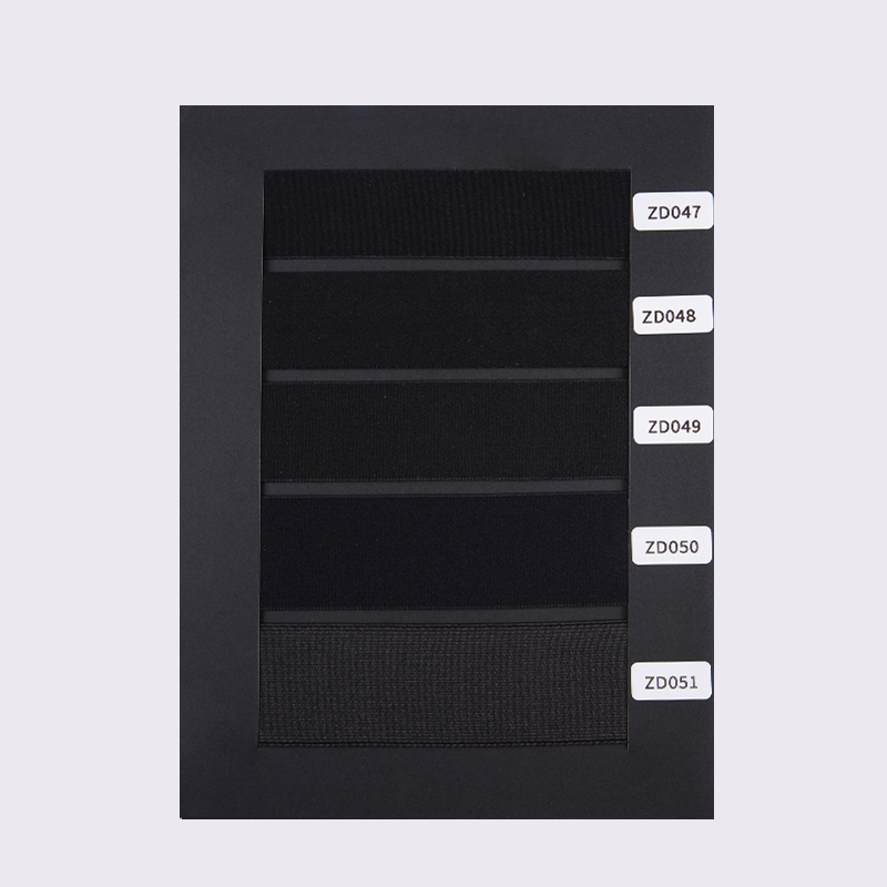 Catálogo de muestra de la empresa