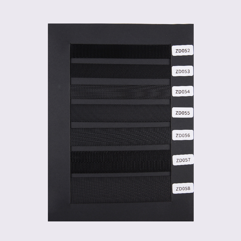 Catálogo de muestra de la empresa