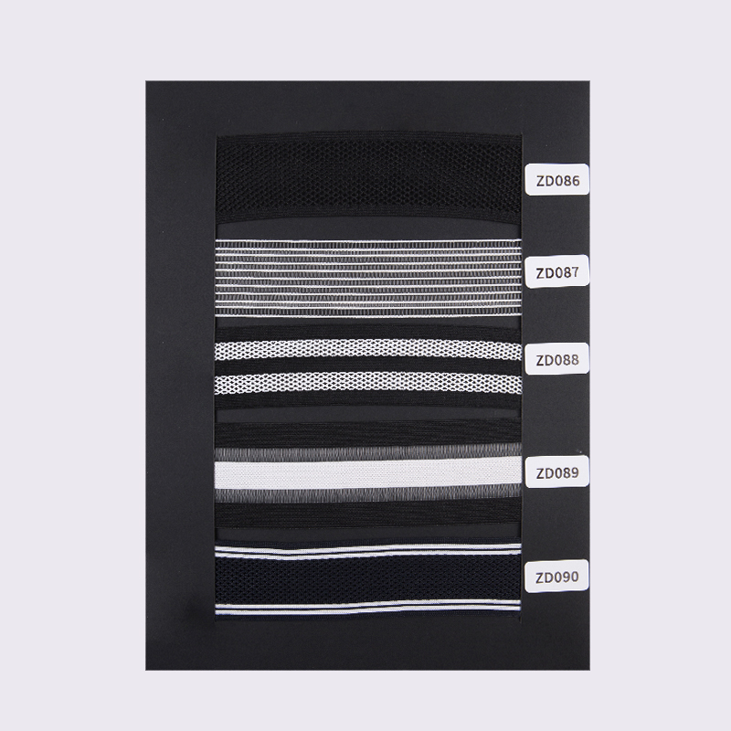 Catálogo de muestra de la empresa