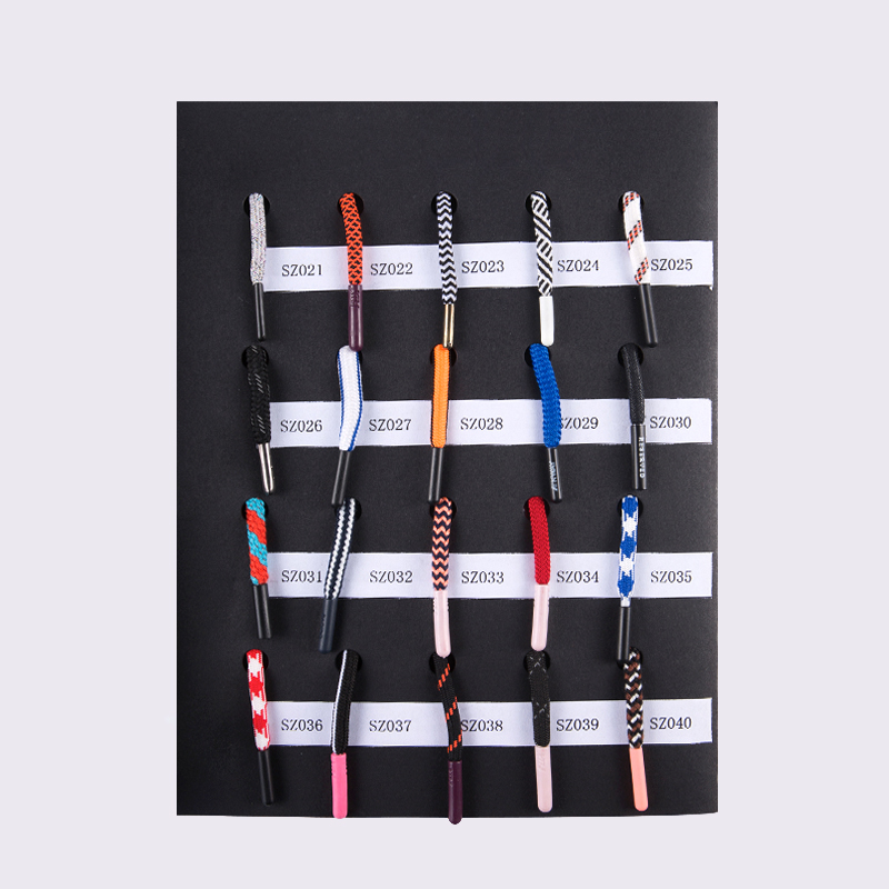 Catálogo de muestra de la empresa