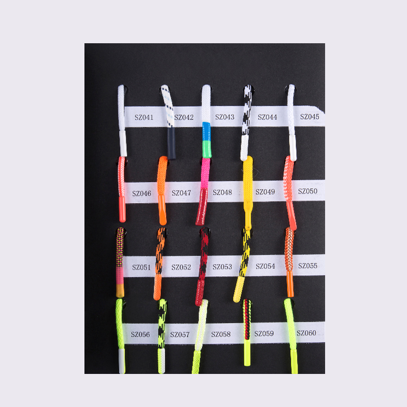 Catálogo de muestra de la empresa