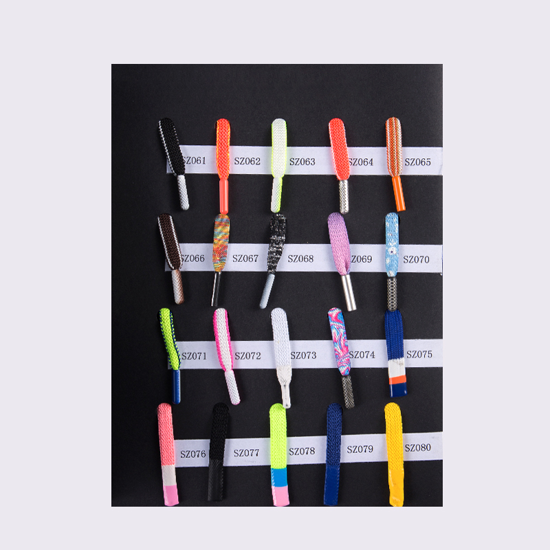 Catálogo de muestra de la empresa