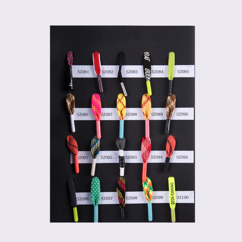 Catálogo de muestra de la empresa