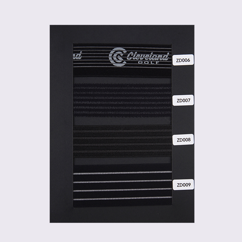 Catálogo de muestra de la empresa