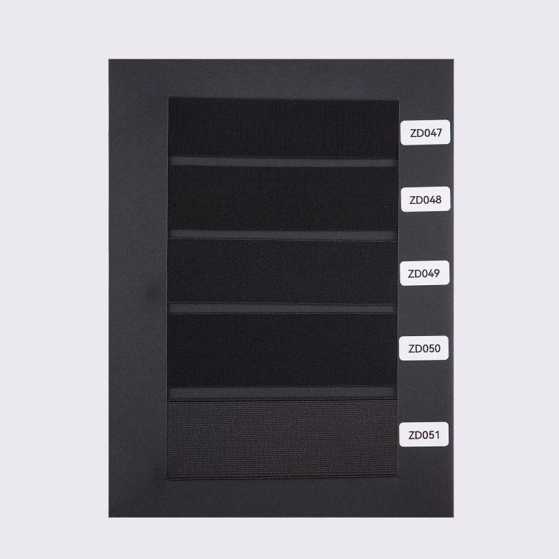 Catálogo de muestra de la empresa