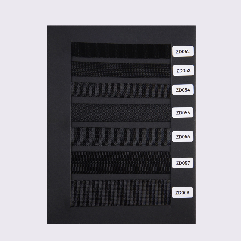 Catálogo de muestra de la empresa