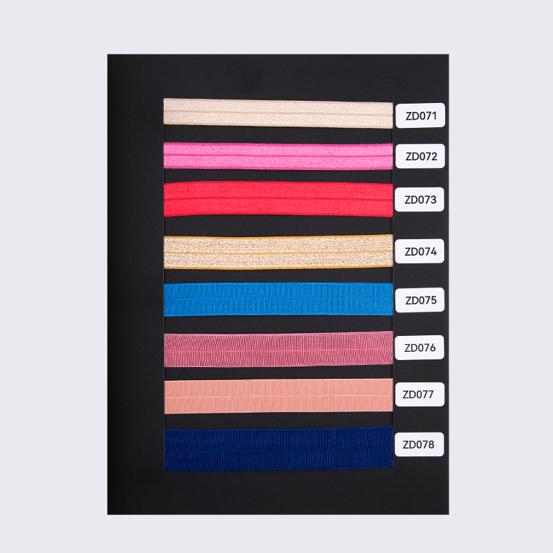 Catálogo de muestra de la empresa