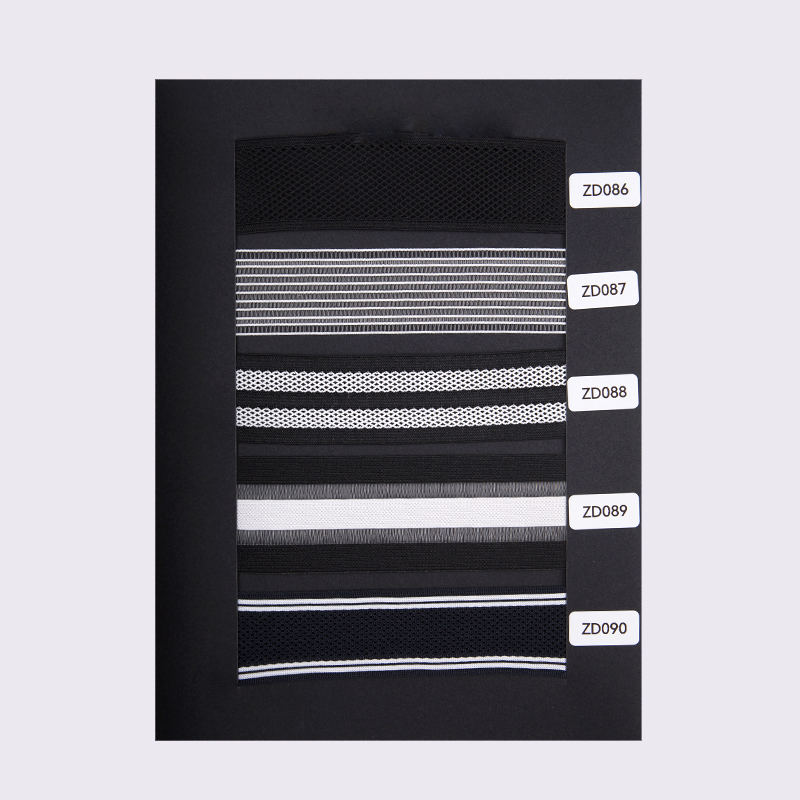 Catálogo de muestra de la empresa