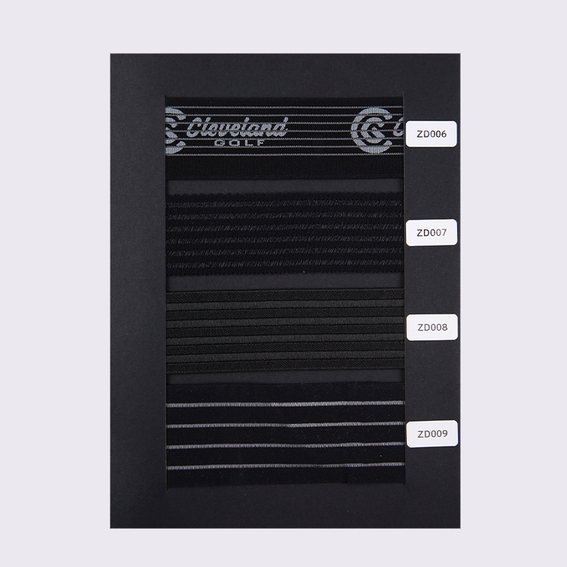 Catálogo de muestra de la empresa