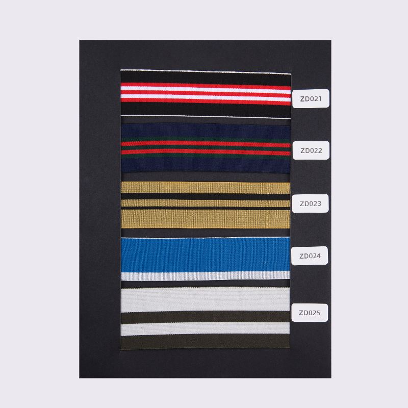 Catálogo de muestra de la empresa