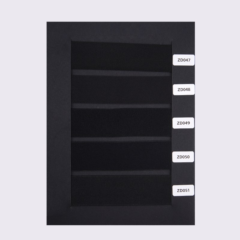 Catálogo de muestra de la empresa