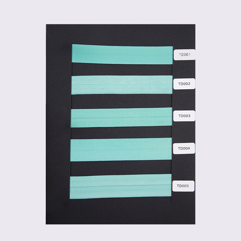 Catálogo de muestra de la empresa