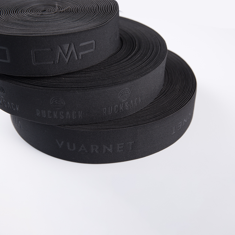 Fenómeno del envejecimiento de la banda elástica de nailon y sus riesgos para la seguridad.